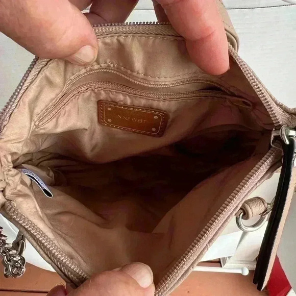 Nine West Handbag - Picture 9 of 9